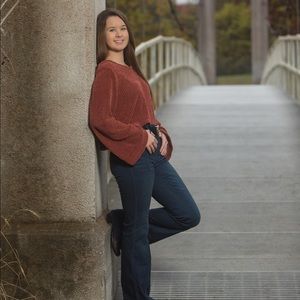 Meet your Posher, Grace